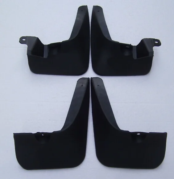 FIT FOR KIA RIO SEDAN 2012 2015 UB NEW PRIDE MUDFLAPS MUD FLAP FLAPS