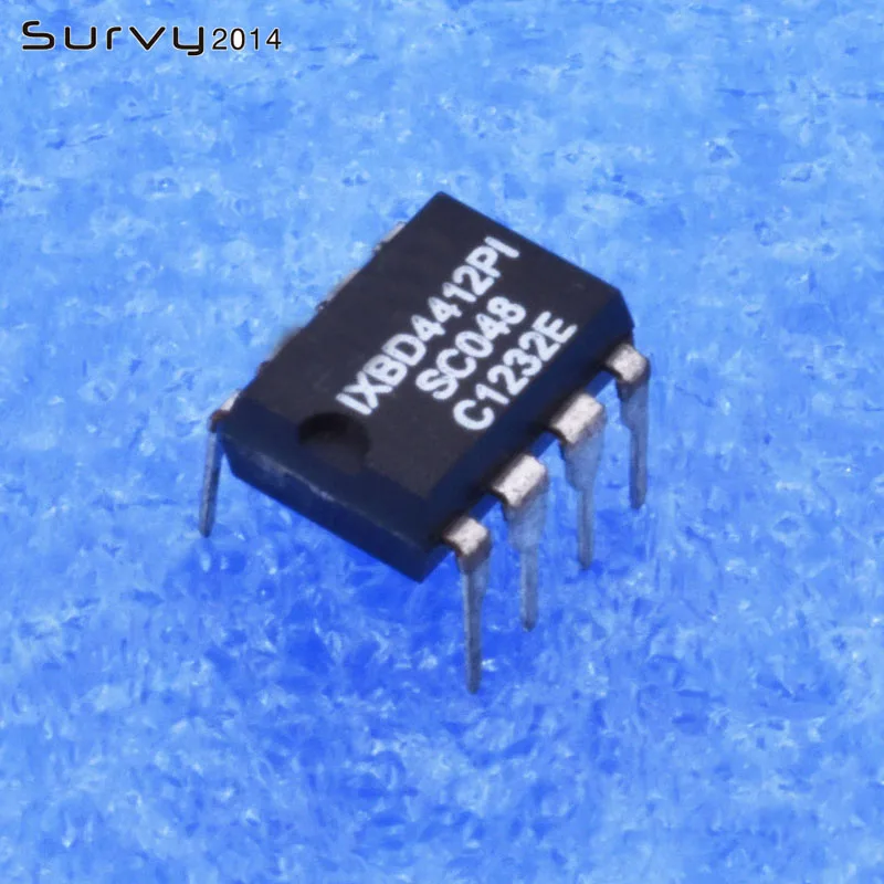 1/5 шт IXBD4412PI 8PIN IXBD4412 IXBD4412P IC CDIP высокое качество|Интегральные схемы| |