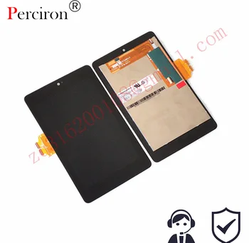 

for ASUS Google Nexus 7 LCD Display ME370 Screen touch screen digitizer Assembly LCD Screen Display Repair Free shipping