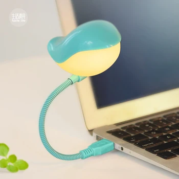 

Usb Micro Bird Night Light Portable Beside Table Pc Led Emergency Lamp Mini Led Kids Night Lights