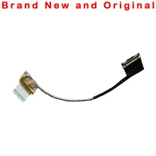 Novo cabo lcd original para dell vostro 5560 v5560 p34f lcd lvds cabo 0kry9w kry9w