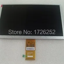 NoEnName_Null CPT 10,1 дюймовый TFT ЖК-экран CLAA101NC01CW 1024(RGB)* 600 WSVGA