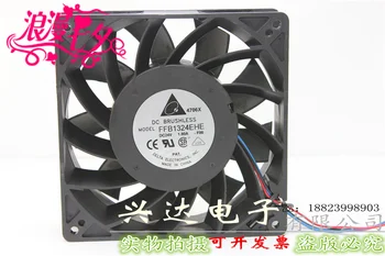 

Genuine 13 cm 13038 high current inverter fan FFB1324EHE 24V 1.8A