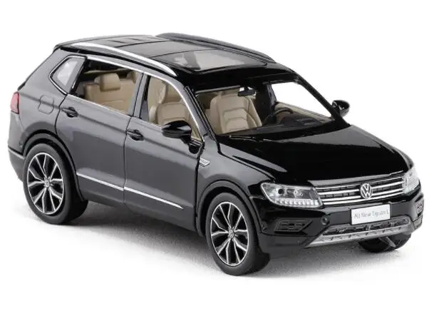 Hot wheels tiguan