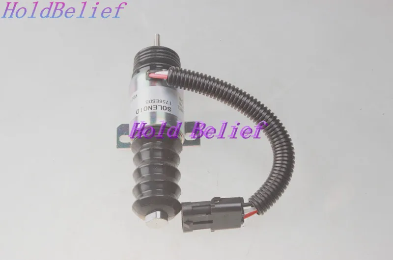 

Pump Control Solenoid for John Deere 3225C 3235C 3245C Fairway Mowers