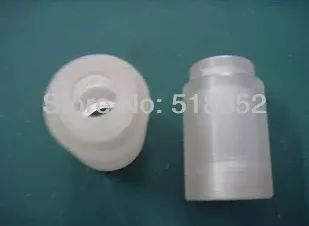 

Acrylic Sleeve with Convex Top for 020 Guide Wheel(pulley) and 624 Bearing for High Speed Wire Cut EDM Parts