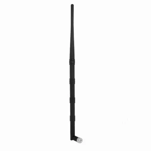 Оптовая продажа 15dBi 2 4 ГГц RP SMA Беспроводная WLAN антенна WIFI PCI карта модем