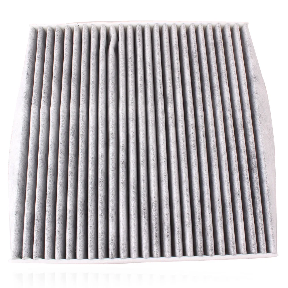 New Arrival Carbonized Carbon Cabin Air Filter For C35519 HONDA ACURA