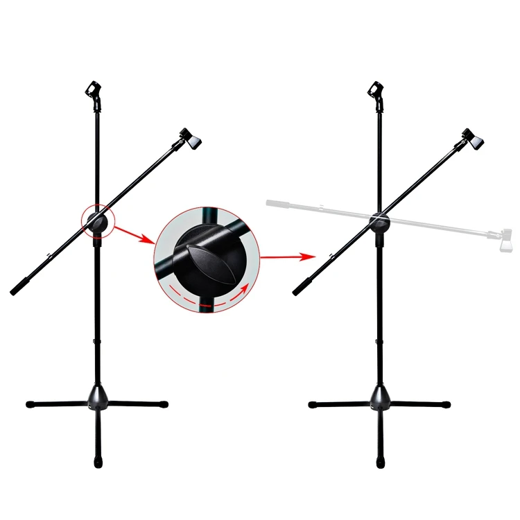 MS-017 23 Microphone Bracket