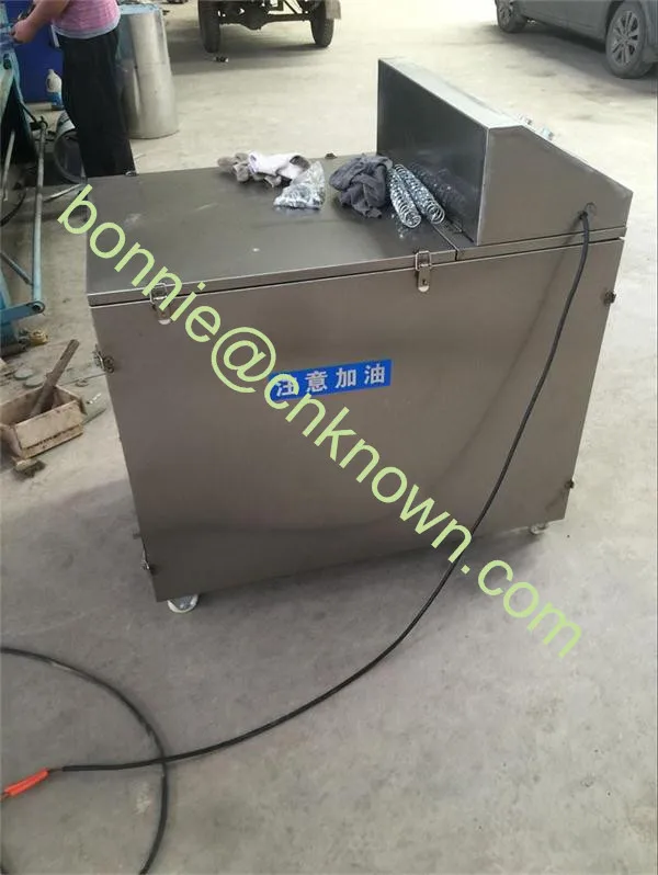 fish killer machine1