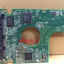 HDD PCB Логическая плата печатная плата 2060-771933-000 для WD 2,5 SATA ремонт жесткого диска Восстановление данных
