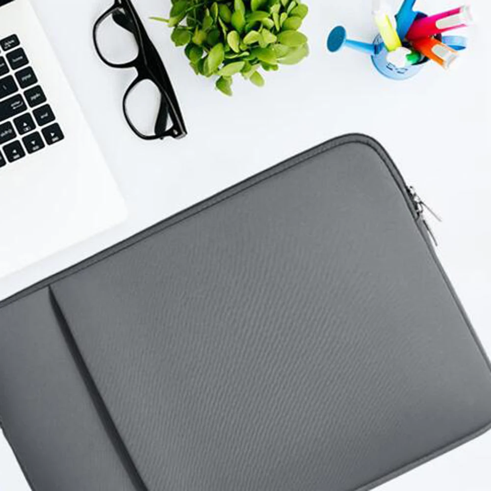 Чехол для ноутбука 11 12 5 13 3 14 15 6 дюймов Защитная сумка чехол MacBook|Сумки и чехлы