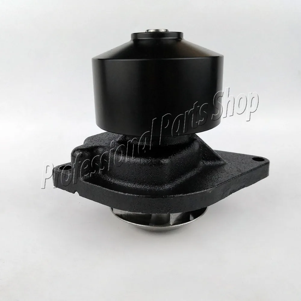 Новый водяной насос подходит для KOMATSU 6D102 4D102 PC200 6 PC120 6735 61 1101 1100|Водяные насосы| |