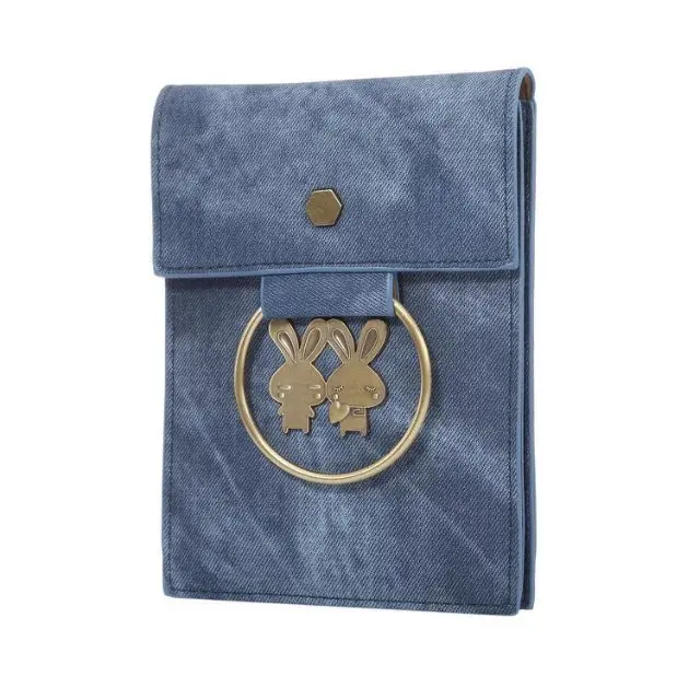 

Universal Denim Couple Models Wallet Phone Cases For Samsung galaxy grand prime a5 2015 a3 a5 j3 j7 j5 2016 5.7" Pouch Case