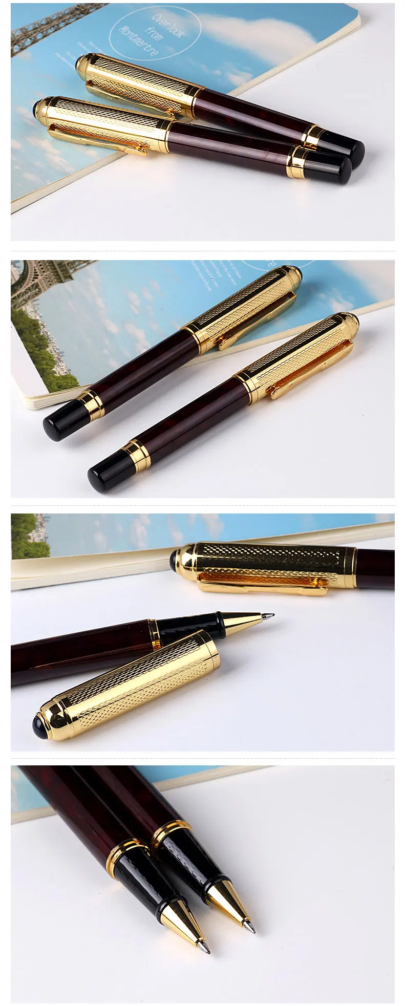  Metal Ball Pen_02