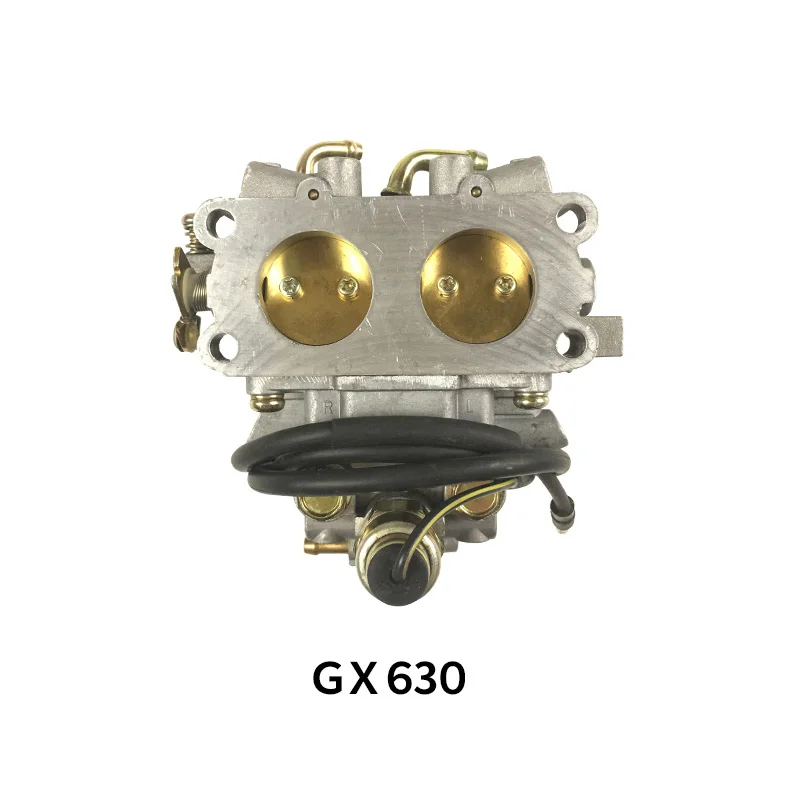 GX620 GX630 honda gx630 детали двойная фотография|Детали генератора и аксессуары| |