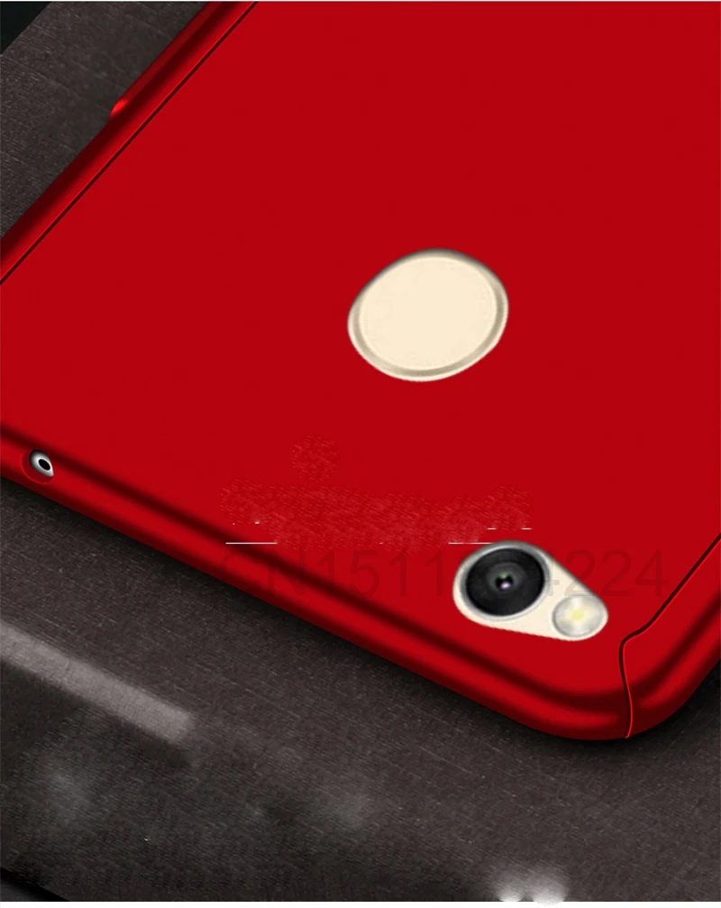 360 Degree Phone Cases For Xiaomi Redmi 4X 4A Note 5A Shockproof Full Cover Case For Xiaomi Redmi Note 5A 4X 4A Phone Shell (9)