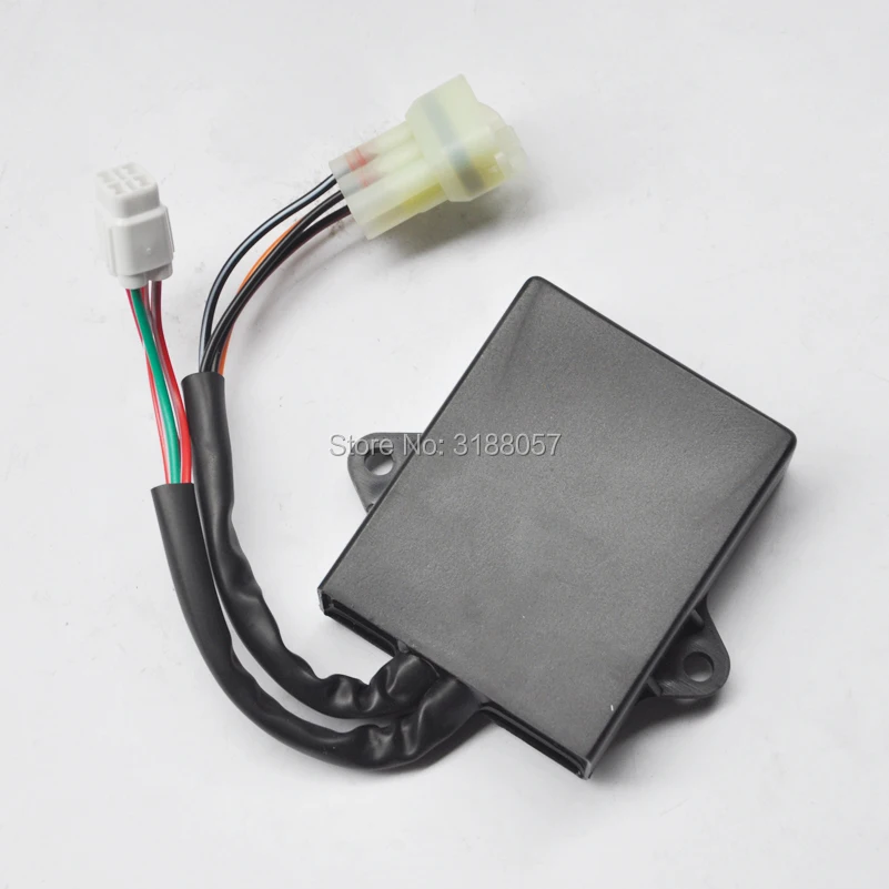 

High Performance Ignition CDI Box Unit For Yamaha Banshee YFZ350 1997-2001 2002 2003 2004 2005 2006 Motorbike Motocross Parts