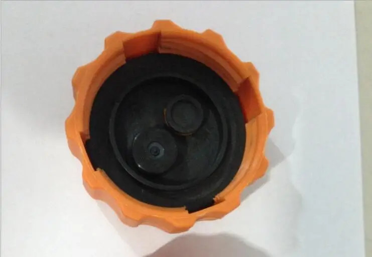 

90500007 90500006 96420303 Chevrolet Daewoo Radiator cap for Matiz/Spark 03-10