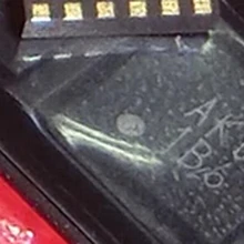 5 шт./лот для xiaomi 2 M2 M2S экран ic AK0 AKO 12pin