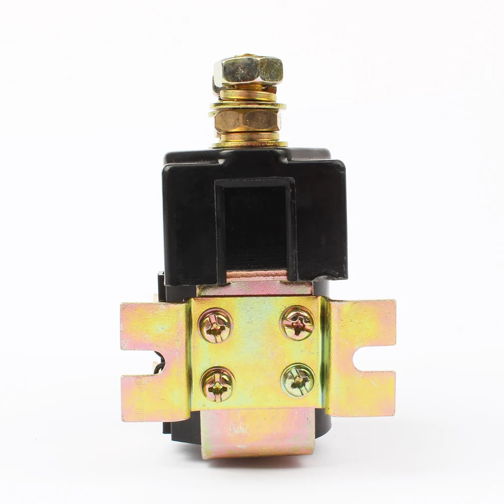 zjw100a para o tipo contator da cc 03