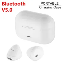 IP8 TWS twins Bluetooth Wireless 5 0 Mini Earphones with Charging Box font b Case b