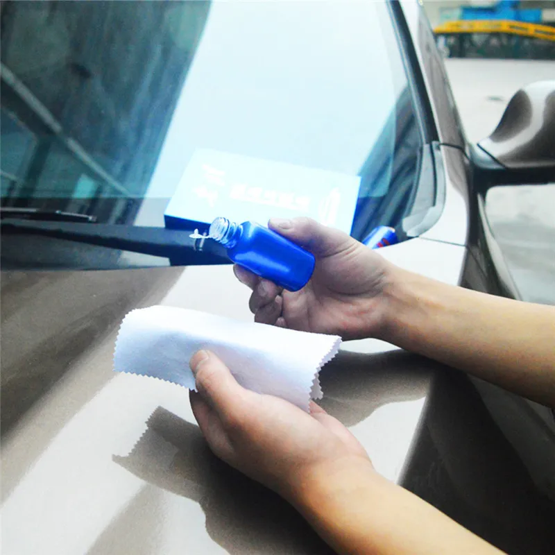 Супер гидрофобное Стекло 9H жидкое керамическое покрытие автомобиля краска против царапин полированное покрытие 30 мл автомобильный уход за автомобилем, Стилизация