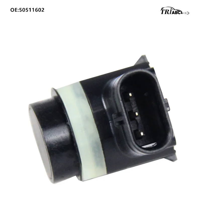50511602 парковочные датчики PDC для Fiat Punto Grande EVO Abarth 500C 595 695 LANCIA DELTA III YPSILON ALFA ROMEO