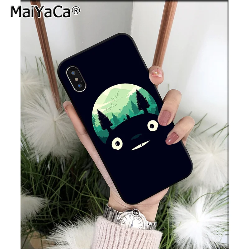 Anime My neigbor totoro