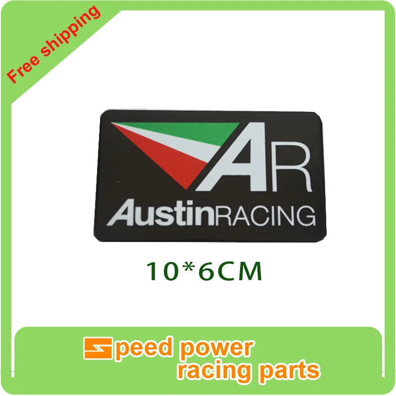 D алюминиевая термостойкая наклейка на выхлопную трубу мотоцикла для Scorpio Yoshimura