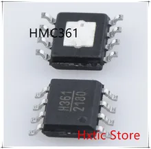 5pcs/lot HMC361 H361 HMC361S8G HMC361S8GETR SOP8