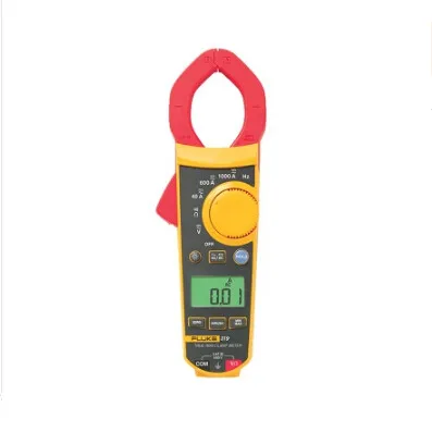 Fluke 319 (2)