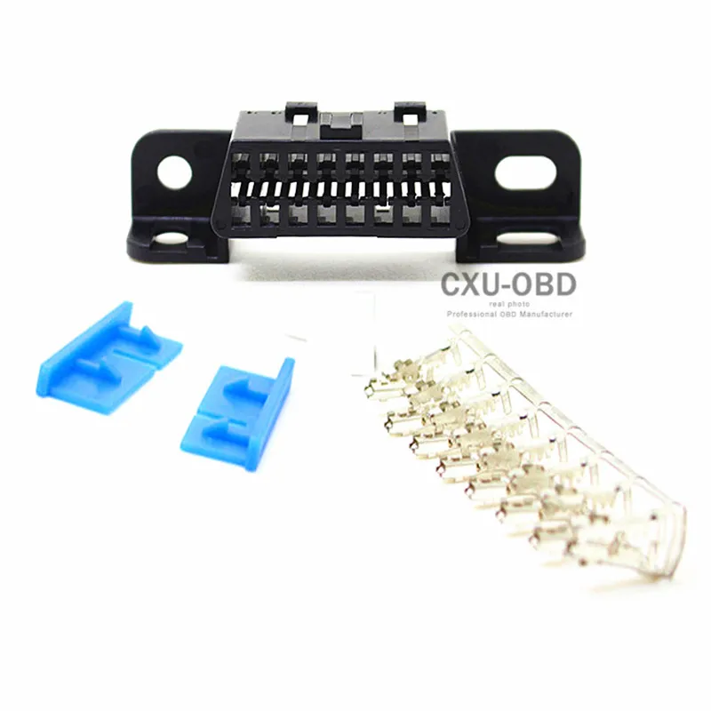 Разъем Obd2 Купить
