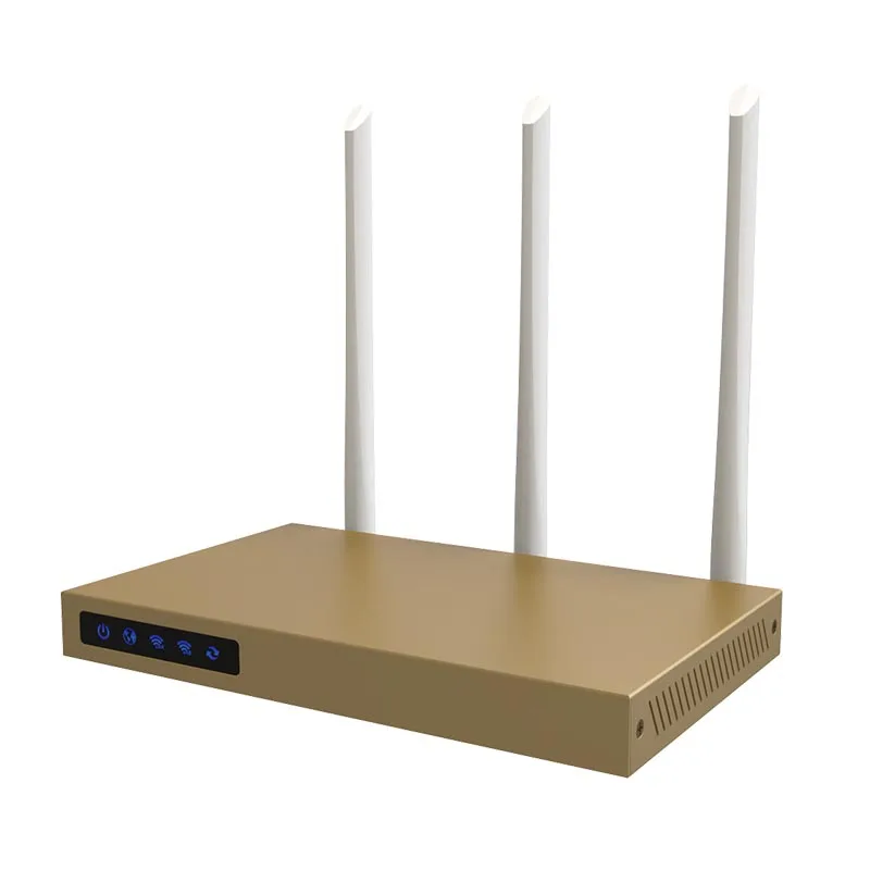 

COMFAST 750mbs dual band router 500 square meters coverage high power 2.4ghz 5.8ghz wifi access point wireless router CF-WR630AC