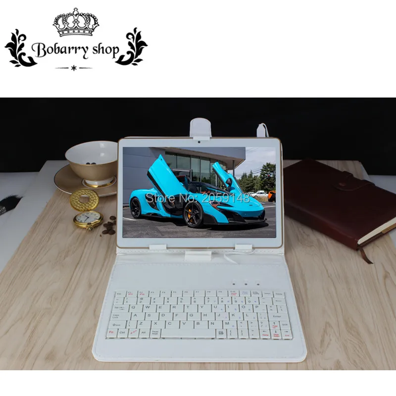 10 inch K10SE Ram 4GB Rom 32GB Octa Core Tablet Android 5 1 Phone 4G