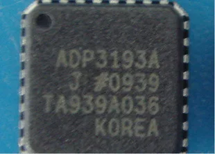 

Free Shipping 10pcs/lot ADP3193A ADP3193AJCPZ