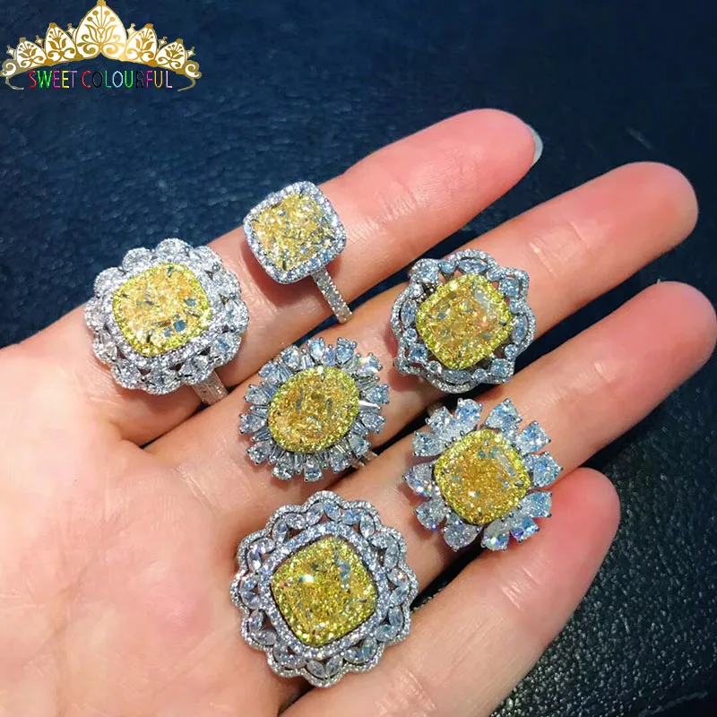 

We have a lot of styles that we like to customize. 1-5 Carat ct Wedding Moissanite Diamond Ring Genuine 18K 750 White Gold