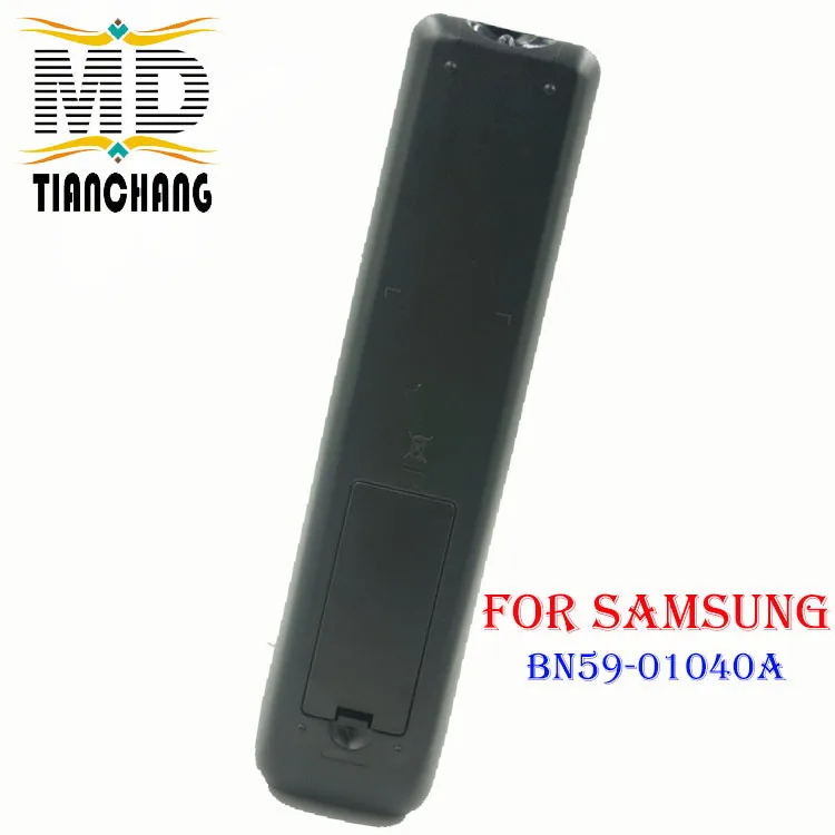 Новый запасной пульт дистанционного управления для Samsung 3D DVD TV remote BN59 01040A