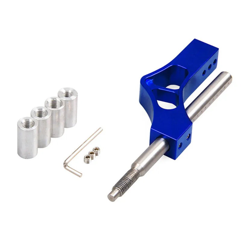 

Aluminum Car Gear Shift Knob Extender Adjustable Shifter Lever Extender Fit For Honda Civic Integra CRX B16 B18 B20 D Series