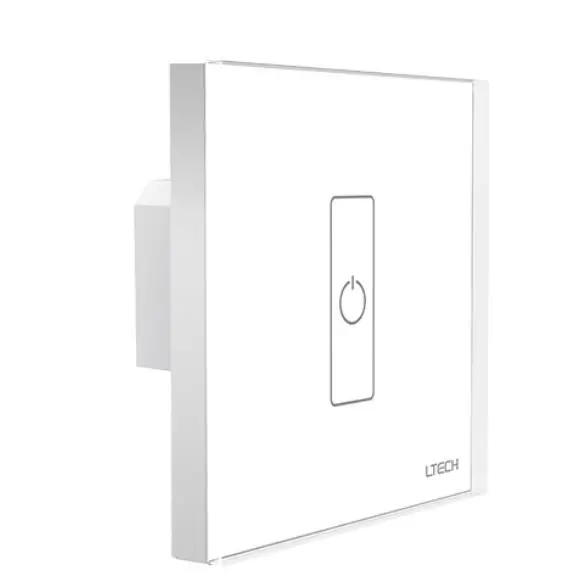 LTECH EDA1 EDA2 EDA3 EDA4 настенный кронштейн для телевизора с цифровым адресным