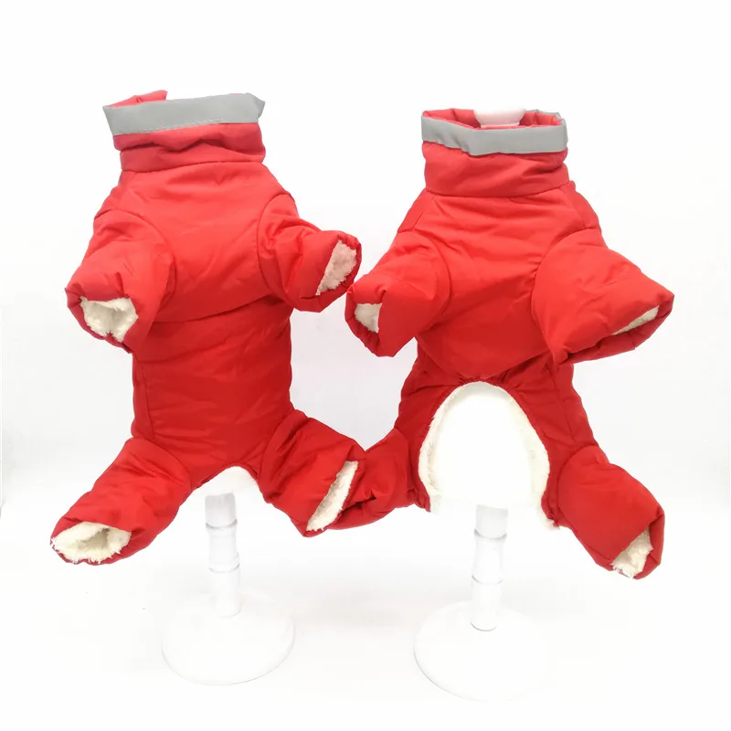 Pet Dog Clothes (27)