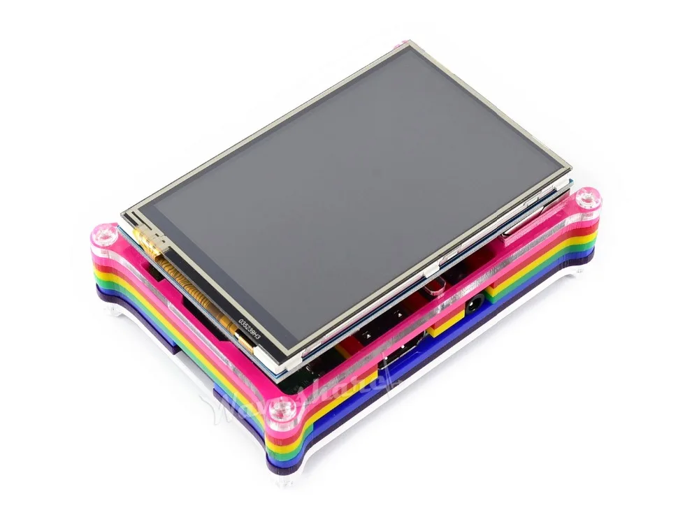 Rainbow-Case-C-for-RPi-5