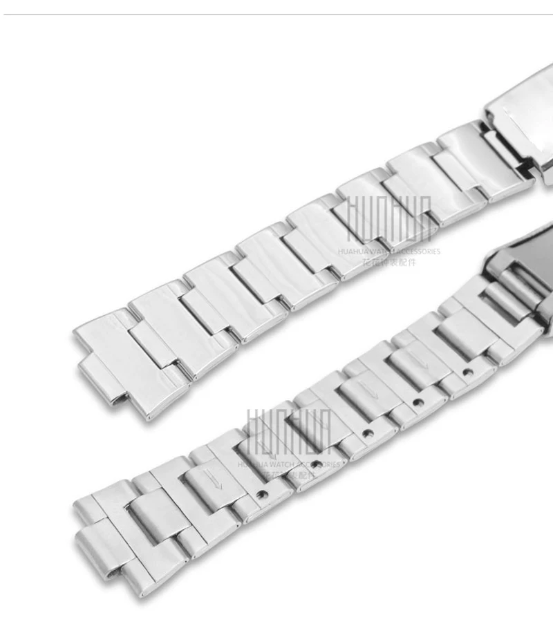 Ремешок для часов аксессуары Casio LTP 2069D Женский ремешок 8 мм|watch holder|accessories clutchwatch