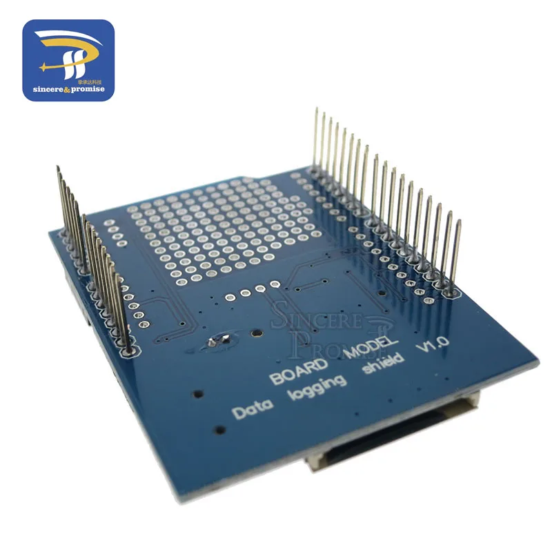 Новинка устройство записи данных V1.0 для Arduino UNO SD карты|shield for arduino|shield arduino unoshield uno |