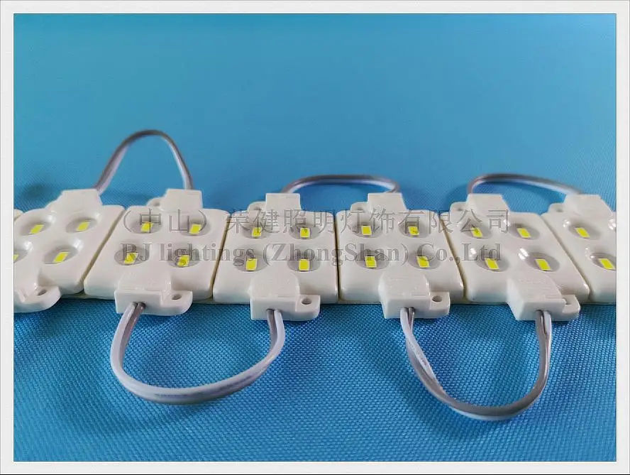 led module injection 5730 4led epoxy (6)