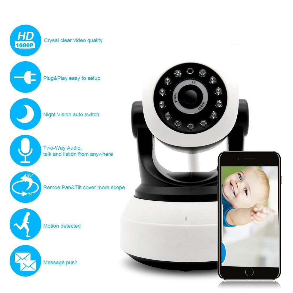 PTZ IP Camera (1)