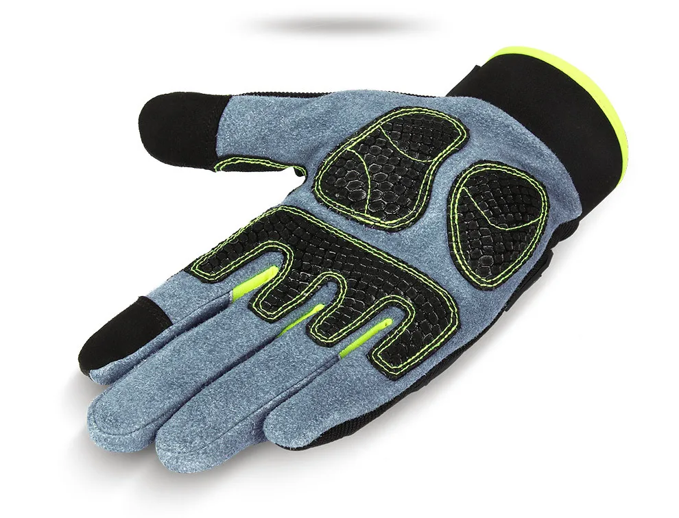 ozero deerskin glove  4