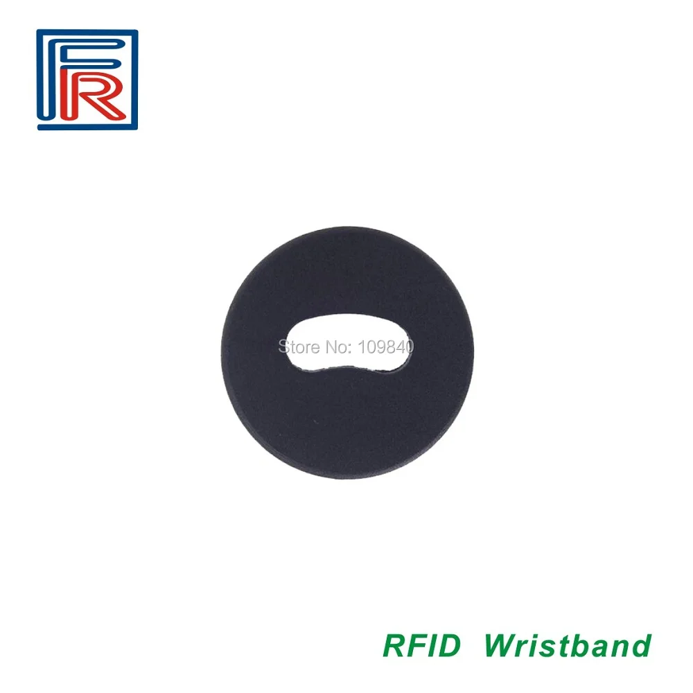 Бирка для стирки 26 мм TK4100 и EM4100 бирка LF RFID|laundry tag|rfid laundry tagrfid |