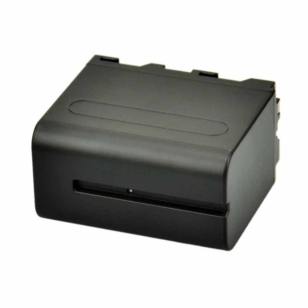 Online DSTE NP F970 np f970 Batterie für Sony CCD TR200 TR215 SC5 DCR TR7000 TV900 DSC CD100 D700 GVA500 VCL ES06E Kamera