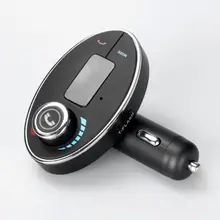 S9 Беспроводной ЖК-дисплей Bluetooth автомобильный комплект MP3-плеер FM USB передатчик громкой связи Bluetooth гарнитура для ma08 леверт